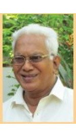 Prof P L Lukose Prof P L Lukose