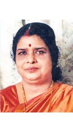 Prof S Ambikadevi