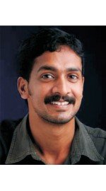 Rajesh Narayanan