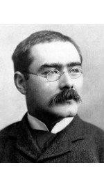 RUDYARD KIPLING