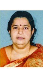 Shailaja Divakaran