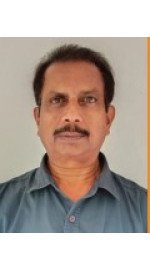 Sidharthan K K