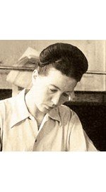  Simone de Beauvoir