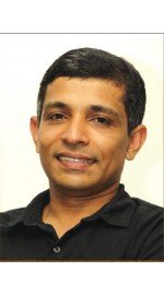 Sreejith perumthachan