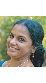 Sreelekha G Prakash Sreelekha G Prakash