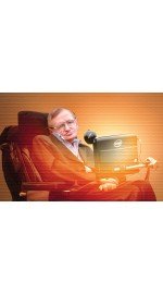 Stephen Hawking Vachanangal