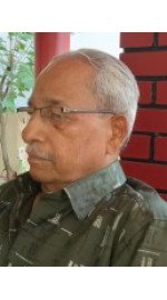 Sukumaran V Poonkunnam