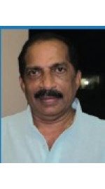 Sundaran K Menon