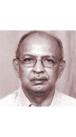 T N Jayachandran
