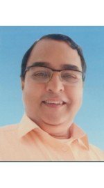 Thomas Thalippara Thomas Thalippara