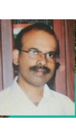 U.S. Ratheesh U.S. Ratheesh