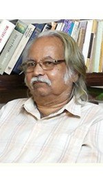 Unnikrishnan Cheruthuruthy