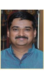 Unnikrishnan Udayavarman