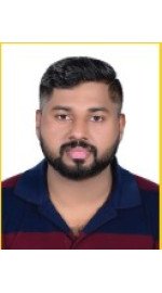 Vishnu M J