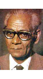 Yashpal