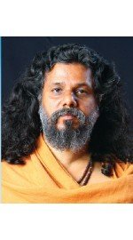 Yogacharya M R Balachandran 