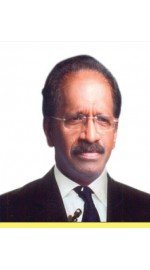 Prof P A Varghese
