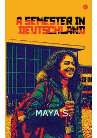 A Semester in Deutschland 