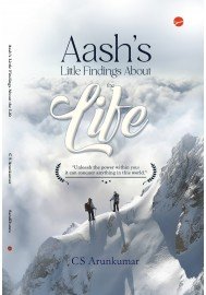 Aash’s Little findings about the Life