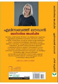 Bagdadile Aparichitha   ബാഗ്ദാദിലെ അപരിചിത