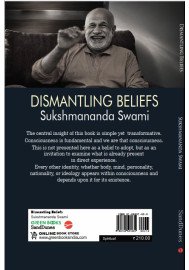 Dismantling Beliefs