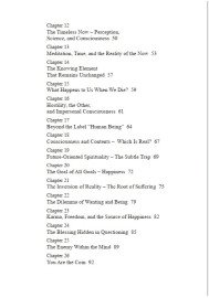 Dismantling Beliefs