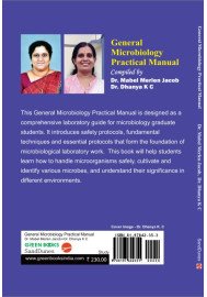 General Microbiology Practical Manual