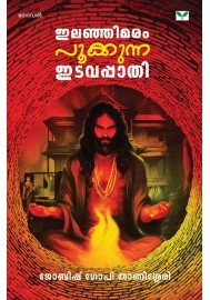 Ilanjimaram Pookkunna Idavappaathi
