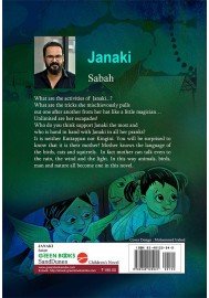 Janaki English