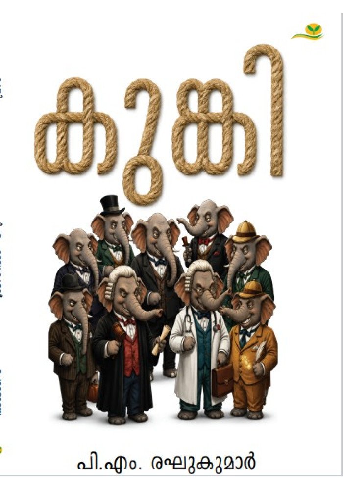 Kunki കുങ്കി