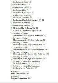 Laboratory Manual on Molecular Biology and Applied Microbiology
