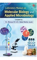 Laboratory Manual on Molecular Biology and Applied Microbiology