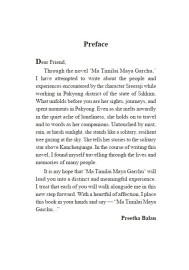 Ma Timilai Maya Garchu