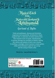 Magical Tales from Kottarathil Sankunni's Aithihyamala