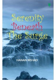 Serenity Beneath The Surge