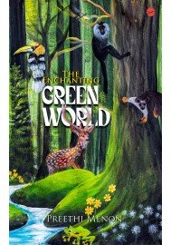 The Enchanting Green World  