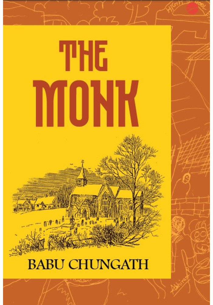 The Monk