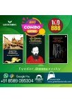 Fyodor Dostoevsky Combo