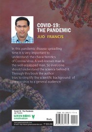 Covid-19:The Pandemic