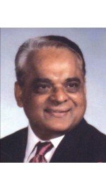 Dr P C Nair