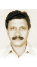 Hameed Chennamangaloor