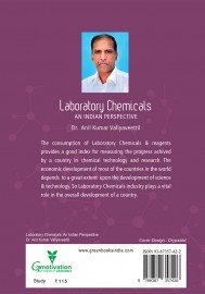 Laboratory Chemicals: An Indian perspective