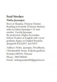 Soul Strokes