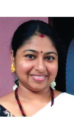 Manjusha Hari