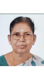 Mridula Aravindakshan