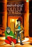 Oliver Twist