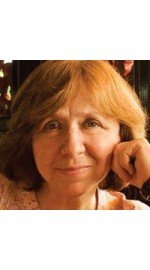 Svetlana Alexievich