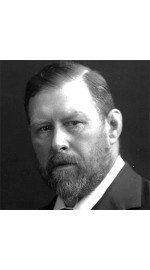 Bram Stoker