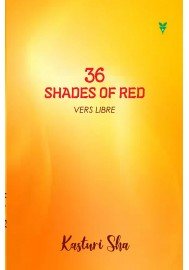 36 Shades Of Red