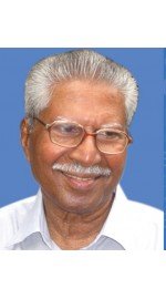 Dr P K Sukumaran